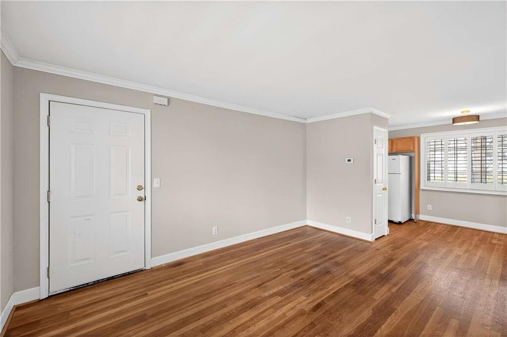 1 bedroom, 1 bathroom, 600 sq ft condominium for sale at 1990 Wellbourne Drive 7, Atlanta, GA 30324 — photo 9