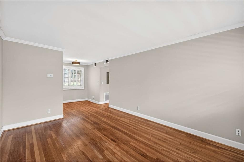 1 bedroom, 1 bathroom, 600 sq ft condominium for sale at 1990 Wellbourne Drive 7, Atlanta, GA 30324 — photo 10