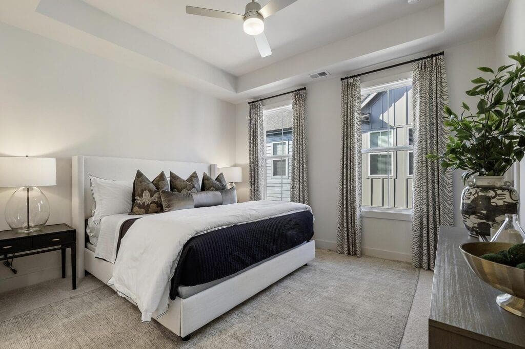 2 bedroom, 2 bathroom, 1,429 sq ft townhouse for sale at 1355 Breezy Street SE, Atlanta, GA 30315 — photo 4