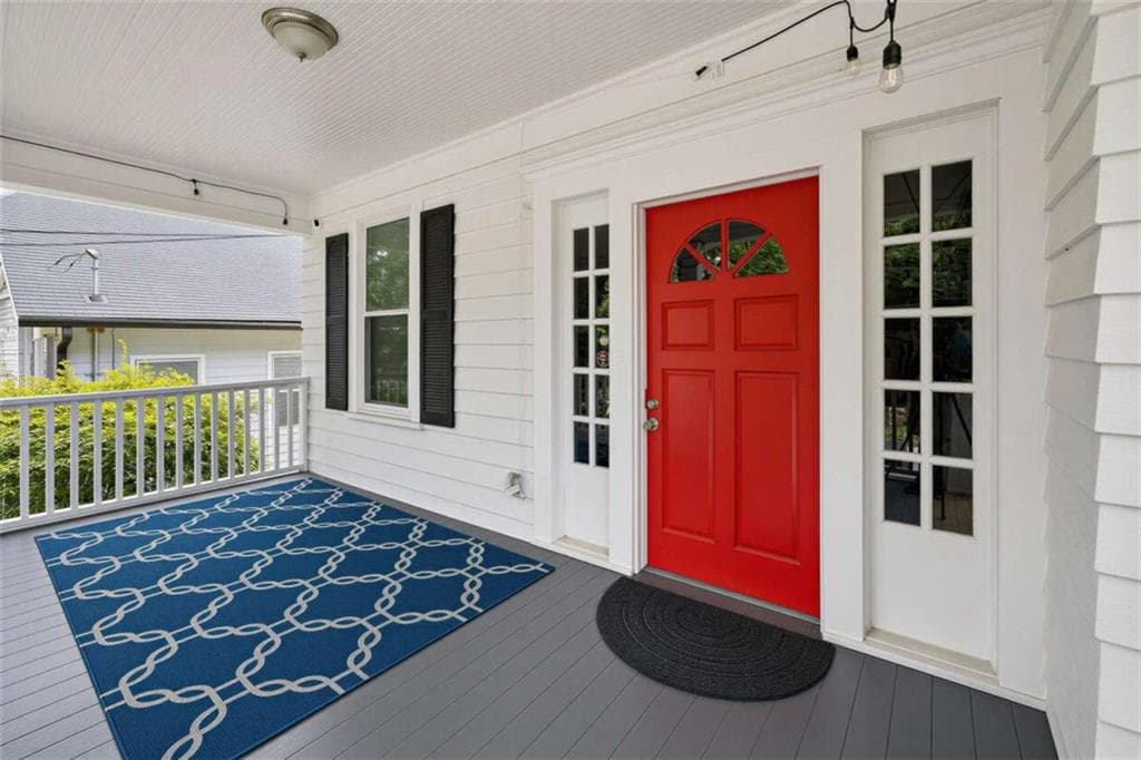 3 bedroom, 2 bathroom, 1,161 sq ft home for sale at 1026 Astor Avenue, Atlanta, GA