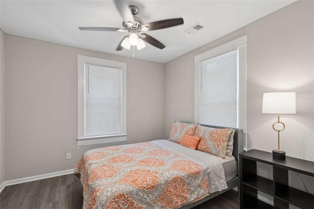 3 bedroom, 2 bathroom, 1,161 sq ft single family residence for sale at 1026 Astor Avenue, Atlanta, GA 30310 — photo 9
