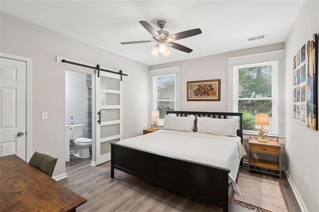 3 bedroom, 2 bathroom, 1,161 sq ft single family residence for sale at 1026 Astor Avenue, Atlanta, GA 30310 — photo 10