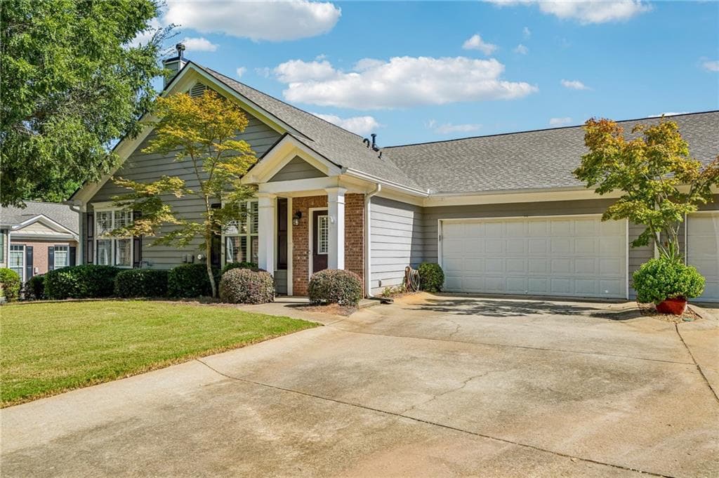 2 bedroom, 2 bathroom, 1,095 sq ft single family residence for sale at 953 Camry Circle, Dallas, GA 30157 — photo 2