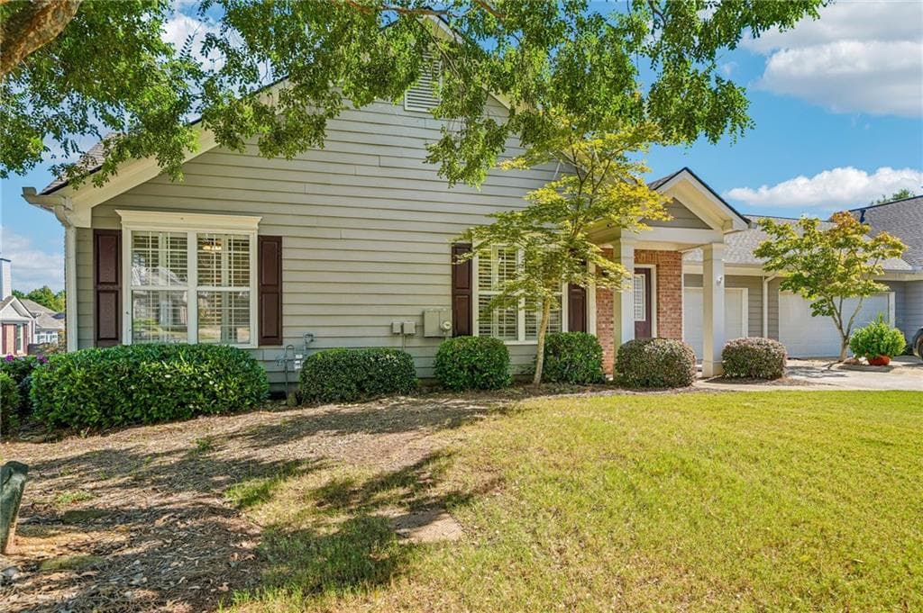 2 bedroom, 2 bathroom, 1,095 sq ft single family residence for sale at 953 Camry Circle, Dallas, GA 30157 — photo 3