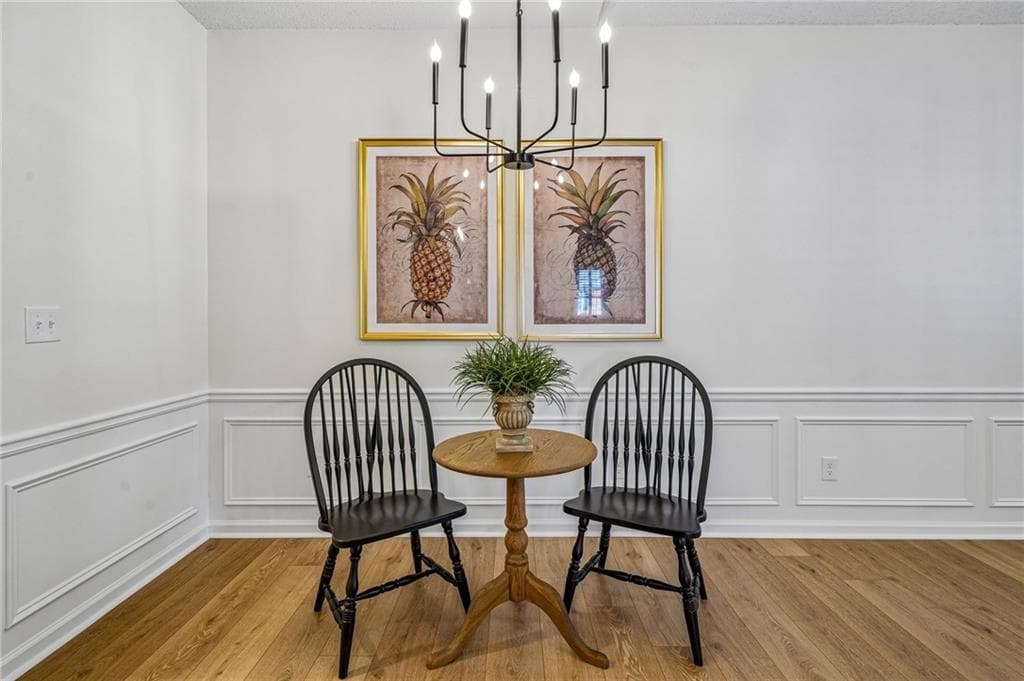 2 bedroom, 2 bathroom, 1,095 sq ft single family residence for sale at 953 Camry Circle, Dallas, GA 30157 — photo 7