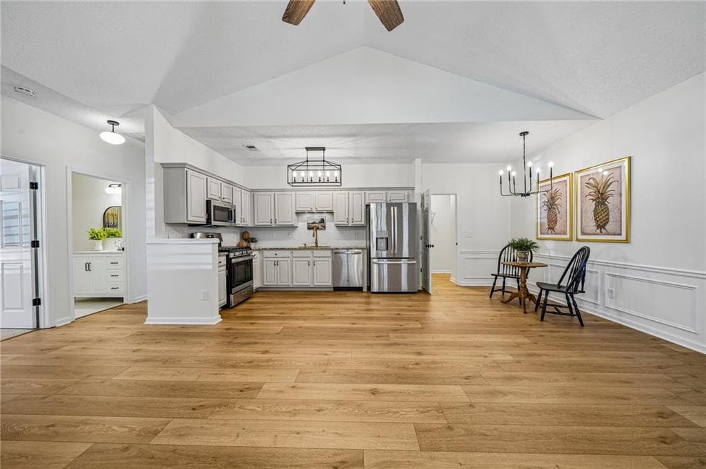 2 bedroom, 2 bathroom, 1,095 sq ft single family residence for sale at 953 Camry Circle, Dallas, GA 30157 — photo 8