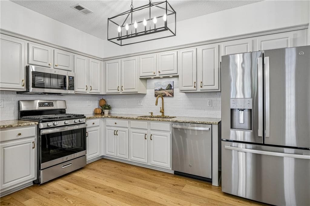 2 bedroom, 2 bathroom, 1,095 sq ft single family residence for sale at 953 Camry Circle, Dallas, GA 30157 — photo 9