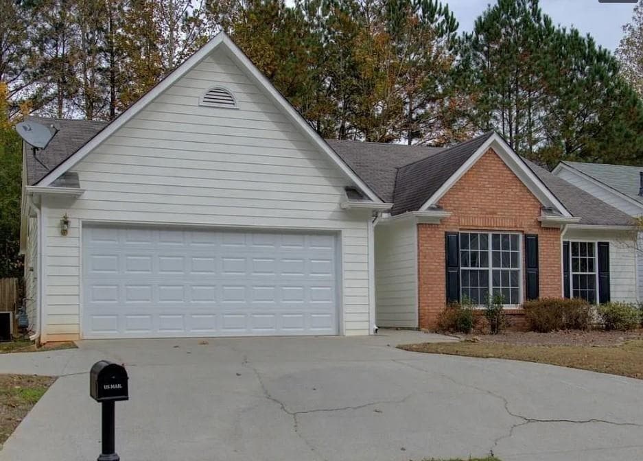 3 bedroom, 2 bathroom, 1,997 sq ft single family residence for rent at 3225 Ennfield Lane, Duluth, GA 30096 for $2,330 a month — photo 1 of 20
