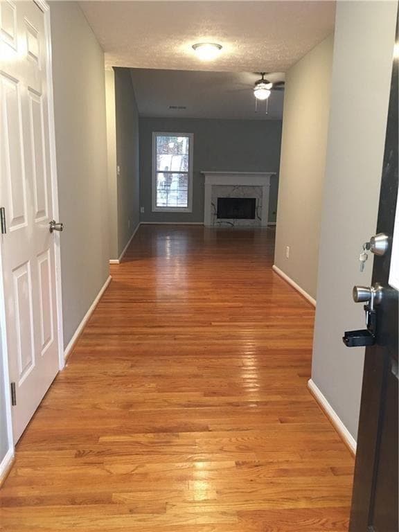 3 bedroom, 2 bathroom, 1,997 sq ft single family residence for rent at 3225 Ennfield Lane, Duluth, GA 30096 for $2,330 a month — photo 2