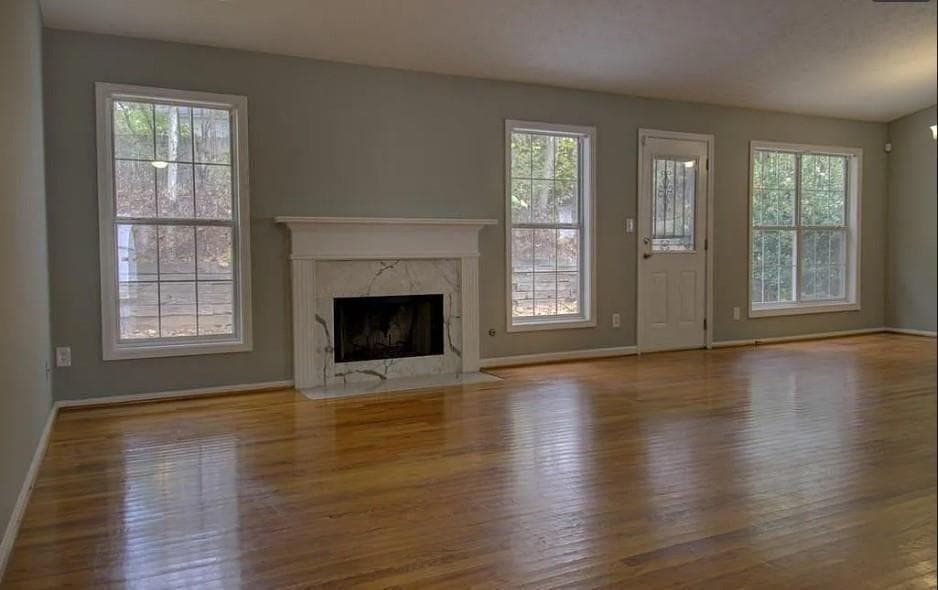 3 bedroom, 2 bathroom, 1,997 sq ft single family residence for rent at 3225 Ennfield Lane, Duluth, GA 30096 for $2,330 a month — photo 5