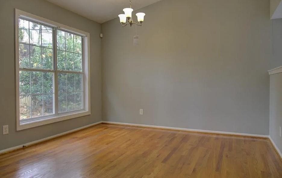 3 bedroom, 2 bathroom, 1,997 sq ft single family residence for rent at 3225 Ennfield Lane, Duluth, GA 30096 for $2,330 a month — photo 6
