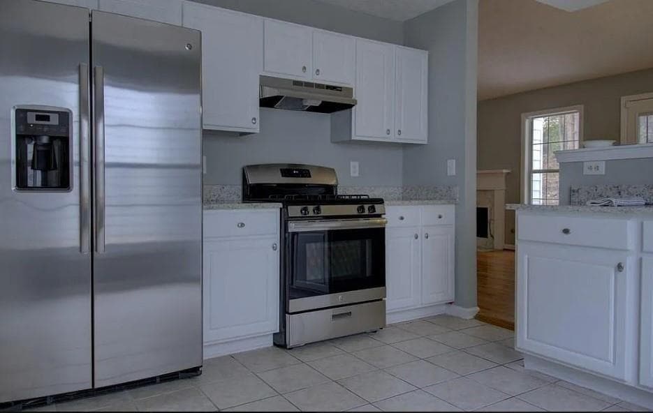 3 bedroom, 2 bathroom, 1,997 sq ft single family residence for rent at 3225 Ennfield Lane, Duluth, GA 30096 for $2,330 a month — photo 9