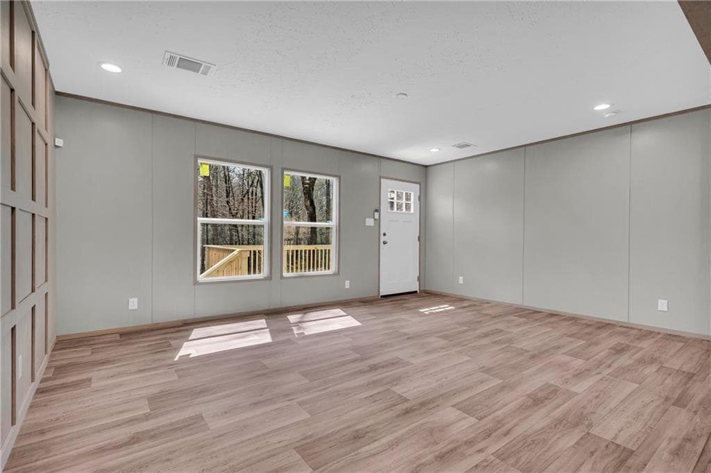 3 bedroom, 2 bathroom, 1,568 sq ft single family residence for sale at 136 Poplar Drive, Dawsonville, GA 30534 — photo 7