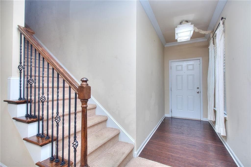 3 bedroom, 3 bathroom, 2,000 sq ft single family residence for rent at 2241 Capella Circle, Atlanta, GA 30331 for $2,600 a month — photo 6