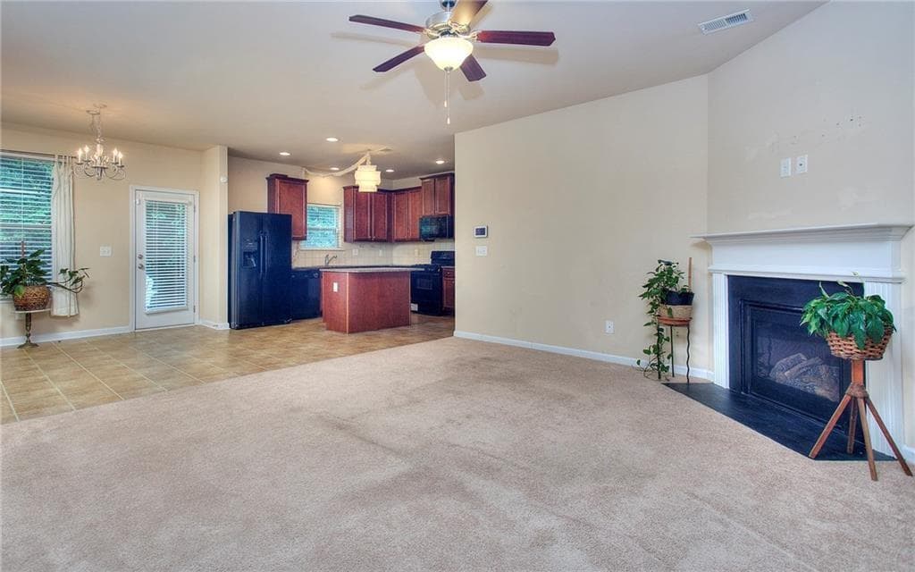 3 bedroom, 3 bathroom, 2,000 sq ft single family residence for rent at 2241 Capella Circle, Atlanta, GA 30331 for $2,600 a month — photo 7