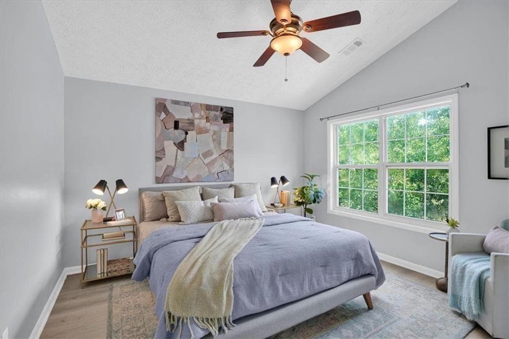 2 bedroom, 3 bathroom, 1,166 sq ft single family residence for sale at 13372 Harpley Court, Alpharetta, GA 30004 — photo 4