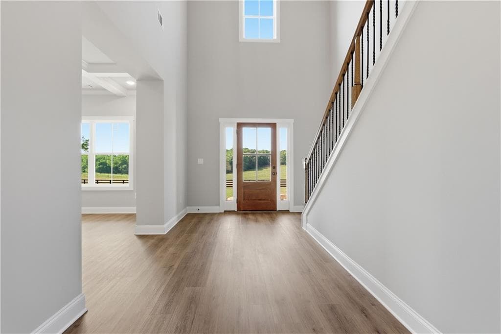 4 bedroom, 4 bathroom, 3,275 sq ft single family residence for sale at 3601 Fannie Thompson Road, Monroe, GA 30656 — photo 4