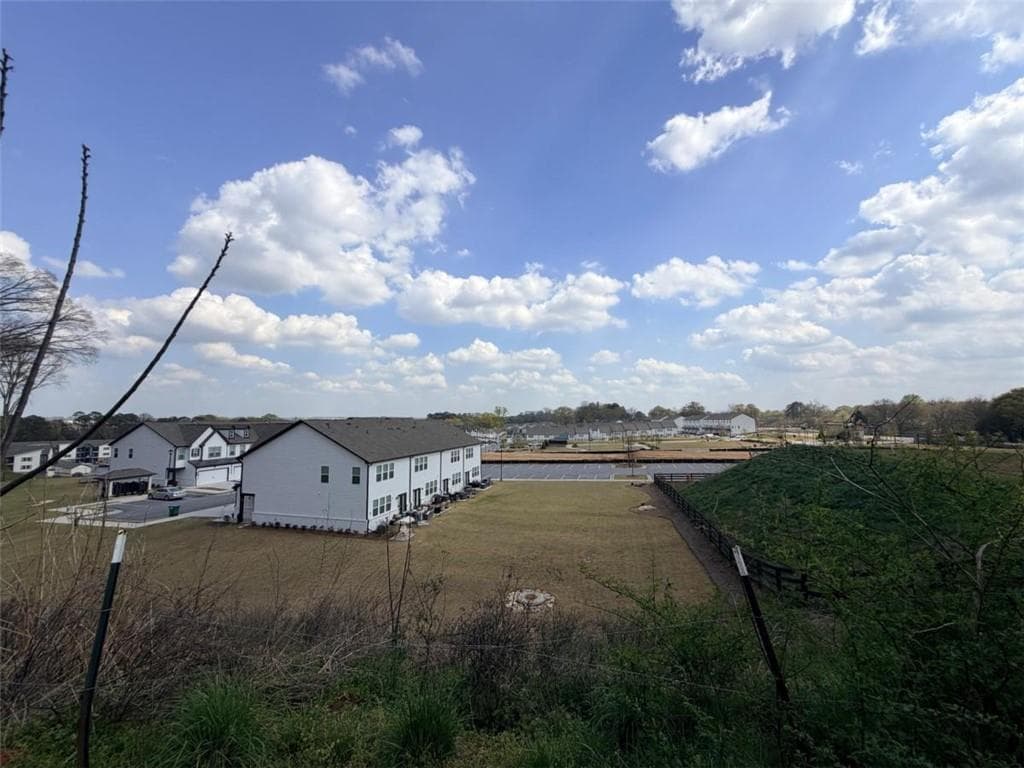 3 bedroom, 2 bathroom single family residence for sale at 662 Old Gainesville Highway, Pendergrass, GA 30567 — photo 6
