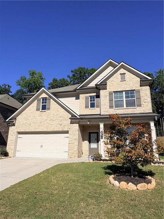 4 bedroom, 3 bathroom, 2,974 sq ft single family residence for rent at 3235 Ivy Farm Path, Buford, GA 30519 for $2,800 a month — photo 2