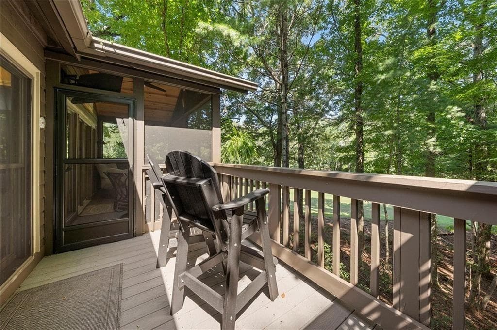 3 bedroom, 2 bathroom, 1,860 sq ft townhouse for sale at 236 Chestnut Rise Trail #476, Jasper, GA 30143 — photo 4