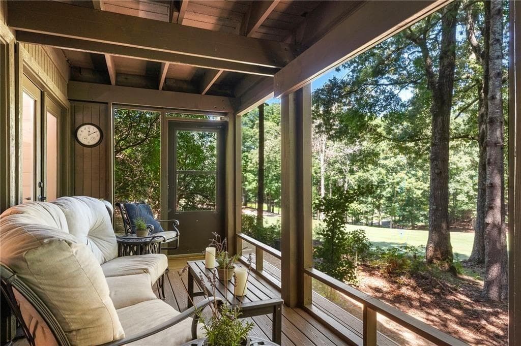 3 bedroom, 2 bathroom, 1,860 sq ft townhouse for sale at 236 Chestnut Rise Trail #476, Jasper, GA 30143 — photo 5