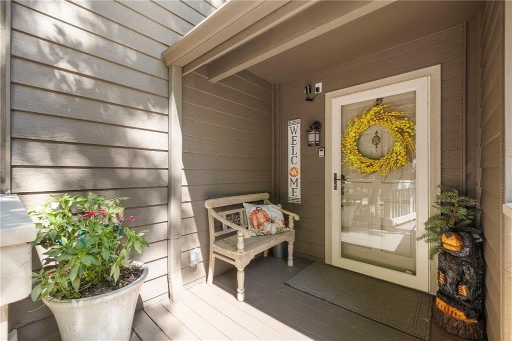 3 bedroom, 2 bathroom, 1,860 sq ft townhouse for sale at 236 Chestnut Rise Trail #476, Jasper, GA 30143 — photo 6