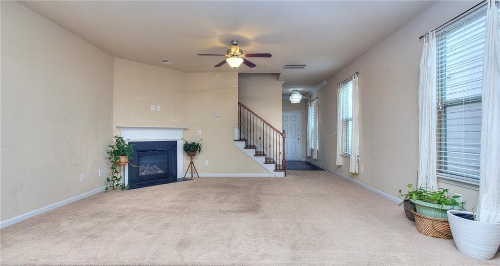 3 bedroom, 3 bathroom, 2,000 sq ft single family residence for rent at 2241 Capella Circle, Atlanta, GA 30331 for $2,600 a month — photo 8