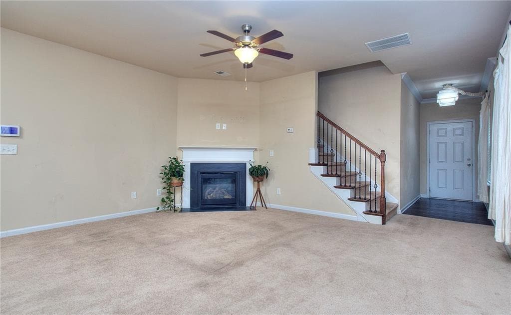 3 bedroom, 3 bathroom, 2,000 sq ft single family residence for rent at 2241 Capella Circle, Atlanta, GA 30331 for $2,600 a month — photo 9
