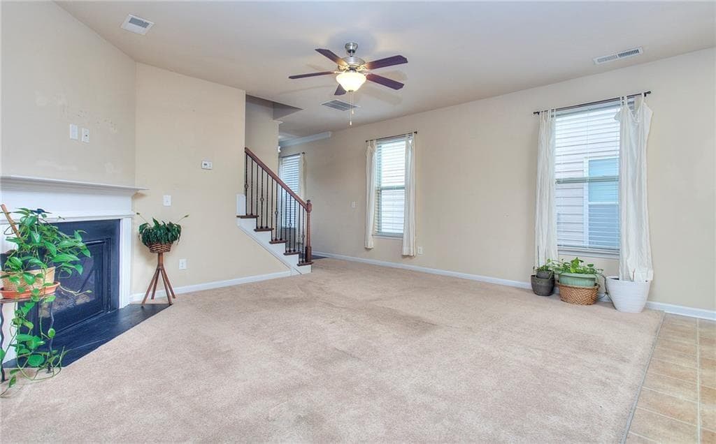 3 bedroom, 3 bathroom, 2,000 sq ft single family residence for rent at 2241 Capella Circle, Atlanta, GA 30331 for $2,600 a month — photo 10