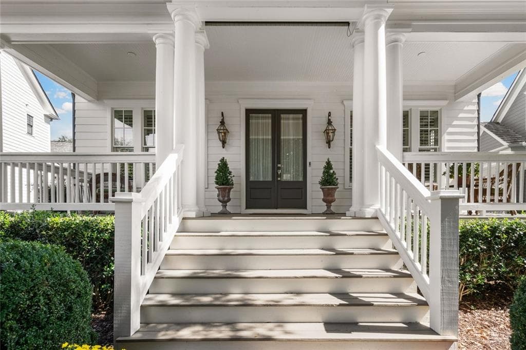 5 bedroom, 5 bathroom, 4,174 sq ft single family residence for sale at 7405 Samples Field Road, Cumming, GA 30040 — photo 4