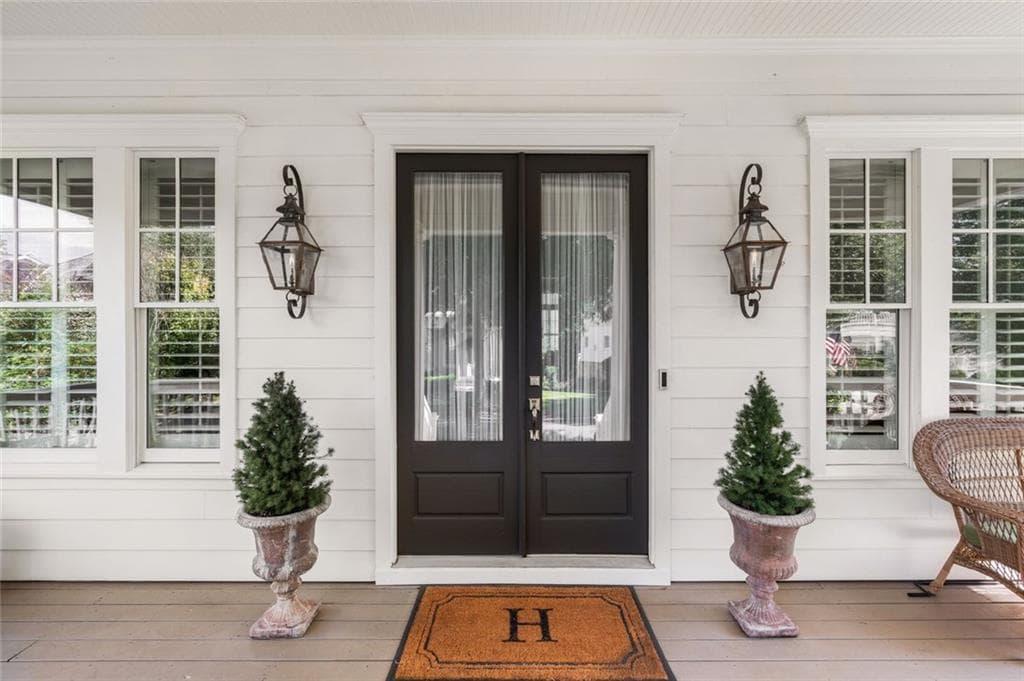 5 bedroom, 5 bathroom, 4,174 sq ft single family residence for sale at 7405 Samples Field Road, Cumming, GA 30040 — photo 7