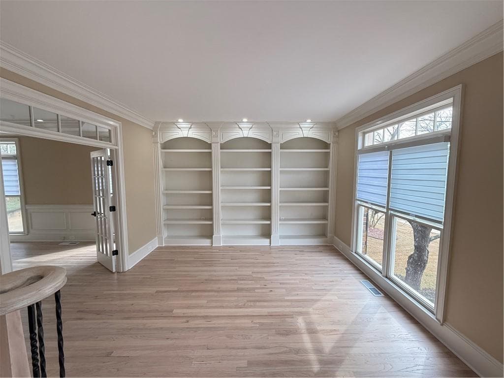 5 bedroom, 5 bathroom, 5,397 sq ft single family residence for rent at 1570 Briergate Drive, Duluth, GA 30097 for $5,500 a month — photo 6