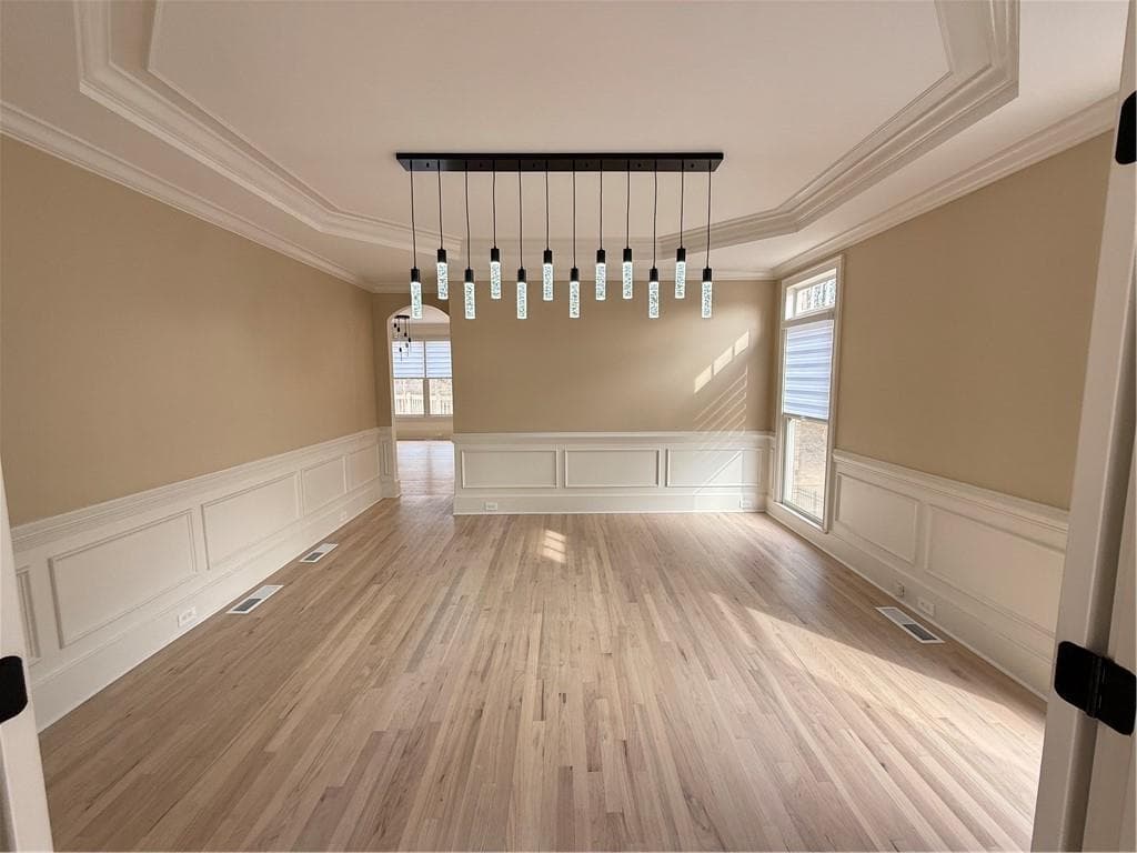 5 bedroom, 5 bathroom, 5,397 sq ft single family residence for rent at 1570 Briergate Drive, Duluth, GA 30097 for $5,500 a month — photo 7