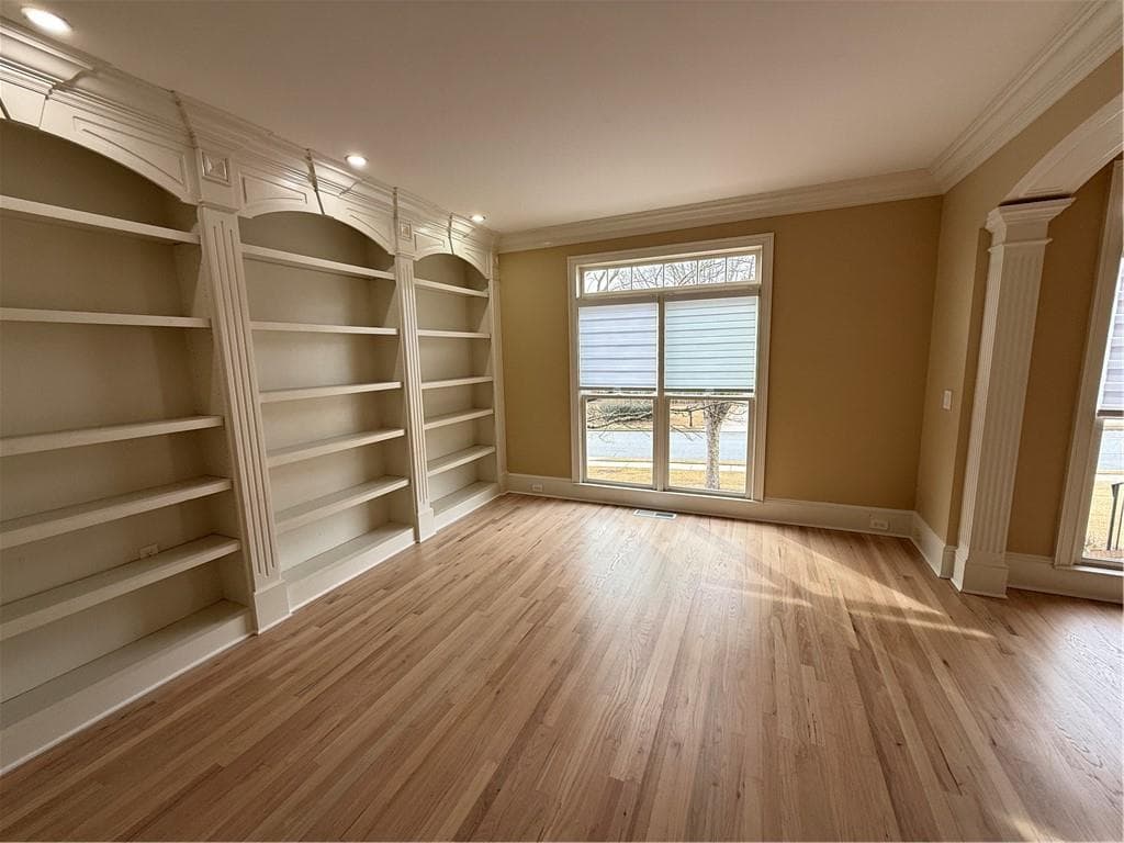 5 bedroom, 5 bathroom, 5,397 sq ft single family residence for rent at 1570 Briergate Drive, Duluth, GA 30097 for $5,500 a month — photo 8