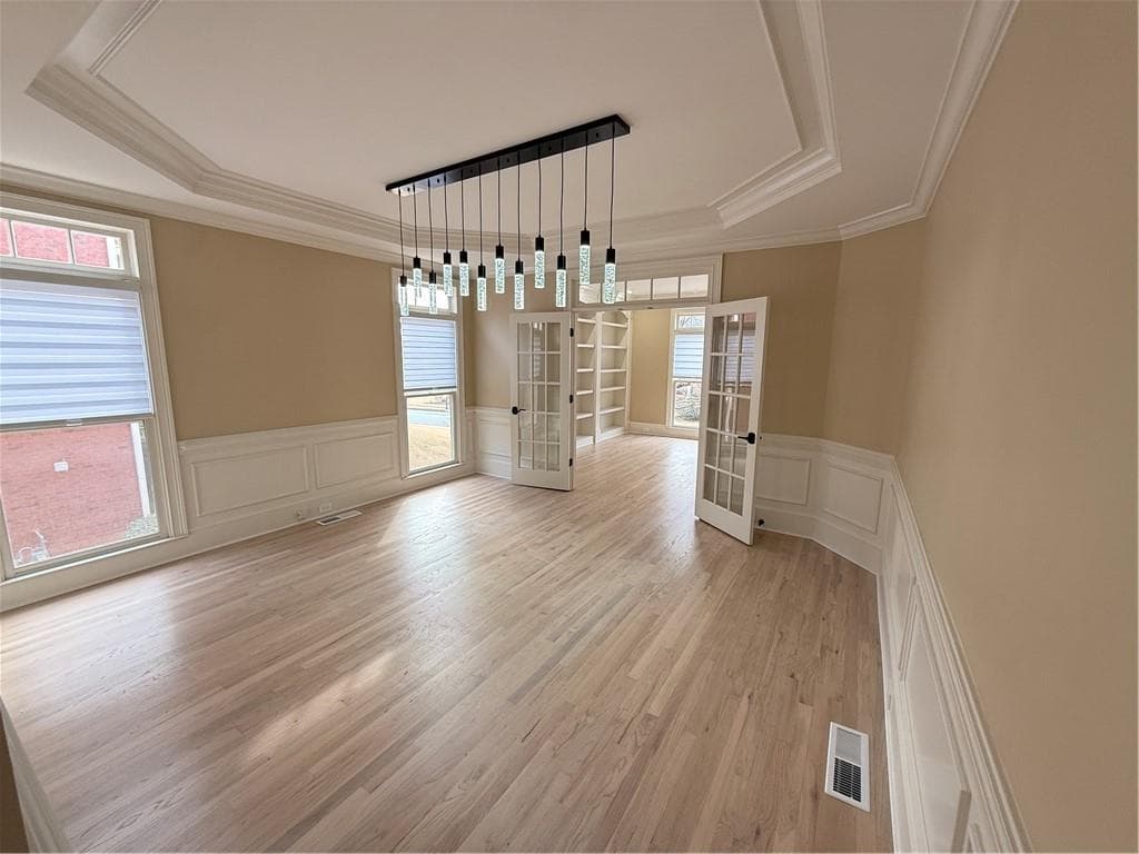 5 bedroom, 5 bathroom, 5,397 sq ft single family residence for rent at 1570 Briergate Drive, Duluth, GA 30097 for $5,500 a month — photo 9