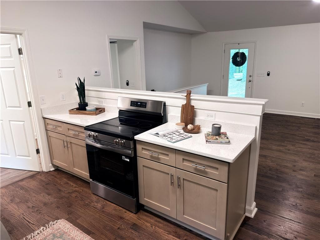 4 bedroom, 3 bathroom, 2,333 sq ft single family residence for sale at 167 Trout Lily Trail, Jasper, GA 30143 — photo 6
