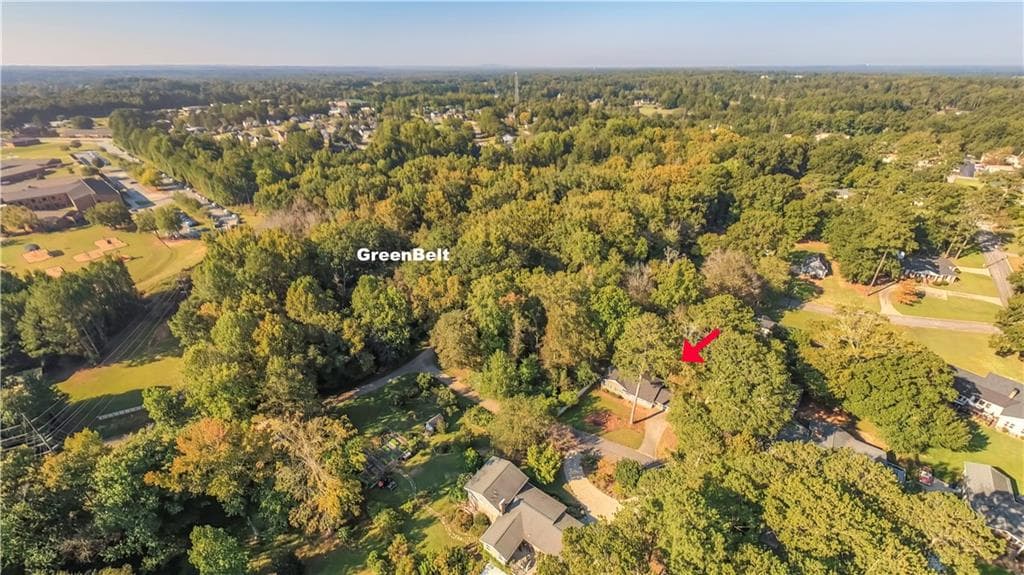 3 bedroom, 2 bathroom, 2,887 sq ft single family residence for sale at 113 Amy Lane, Carrollton, GA 30117 — photo 7