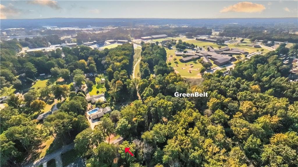 3 bedroom, 2 bathroom, 2,887 sq ft single family residence for sale at 113 Amy Lane, Carrollton, GA 30117 — photo 8