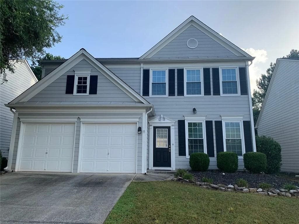 3 bedroom, 3 bathroom, 1,998 sq ft single family residence for rent at 435 Chippenham Court, Alpharetta, GA 30005 for $2,595 a month