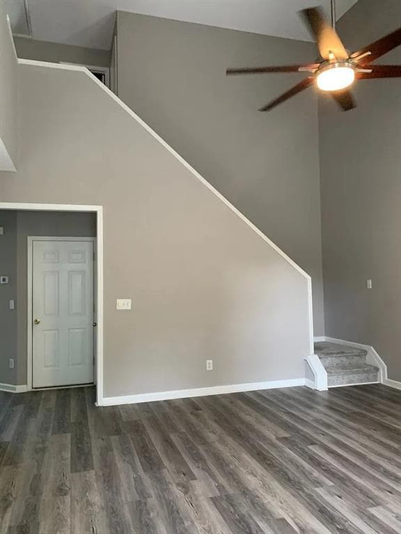 3 bedroom, 3 bathroom, 1,998 sq ft single family residence for rent at 435 Chippenham Court, Alpharetta, GA 30005 for $2,595 a month — photo 3