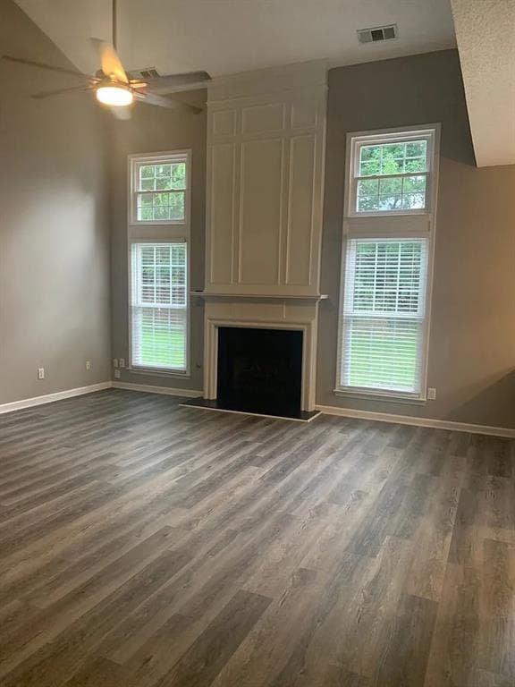 3 bedroom, 3 bathroom, 1,998 sq ft single family residence for rent at 435 Chippenham Court, Alpharetta, GA 30005 for $2,595 a month — photo 4