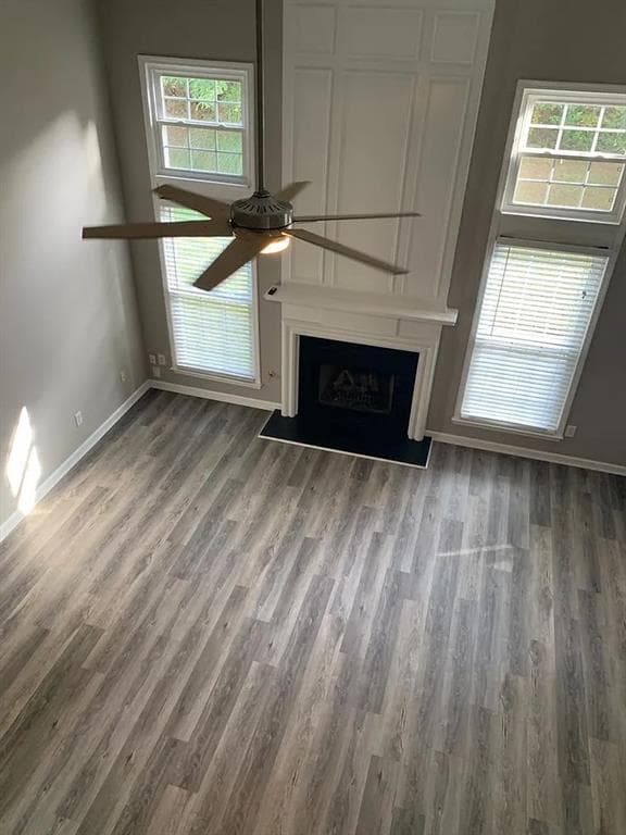 3 bedroom, 3 bathroom, 1,998 sq ft single family residence for rent at 435 Chippenham Court, Alpharetta, GA 30005 for $2,595 a month — photo 5