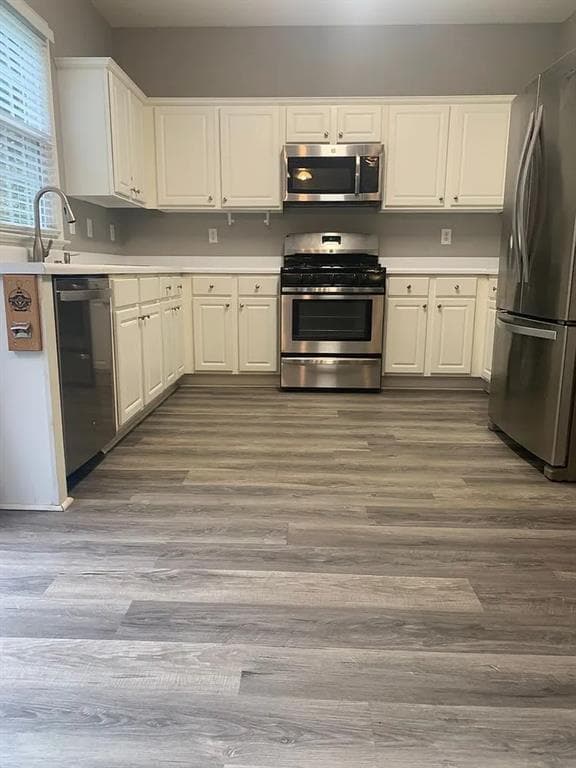 3 bedroom, 3 bathroom, 1,998 sq ft single family residence for rent at 435 Chippenham Court, Alpharetta, GA 30005 for $2,595 a month — photo 9