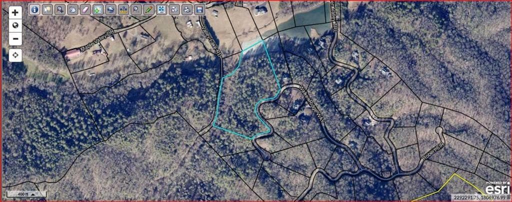 unimproved land for sale at 0 Walker Ridge, Mineral Bluff, GA 30559 — photo 5