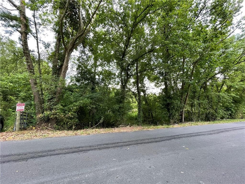 single family residence for sale at 0 Cato Street, Atlanta, GA 30318 — photo 2