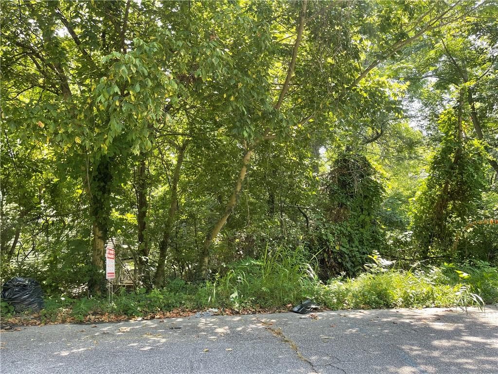 single family residence for sale at 0 Cato Street, Atlanta, GA 30318 — photo 3