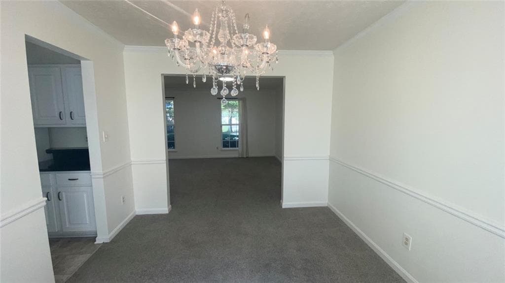 4 bedroom, 3 bathroom, 2,644 sq ft single family residence for rent at 2121 Heritage Trace Drive, Marietta, GA 30062 for $2,850 a month — photo 4