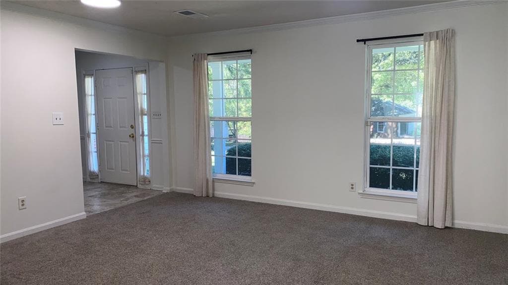 4 bedroom, 3 bathroom, 2,644 sq ft single family residence for rent at 2121 Heritage Trace Drive, Marietta, GA 30062 for $2,850 a month — photo 5