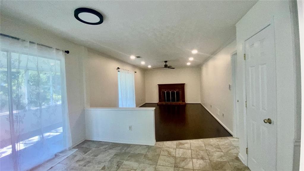 4 bedroom, 3 bathroom, 2,644 sq ft single family residence for rent at 2121 Heritage Trace Drive, Marietta, GA 30062 for $2,850 a month — photo 6