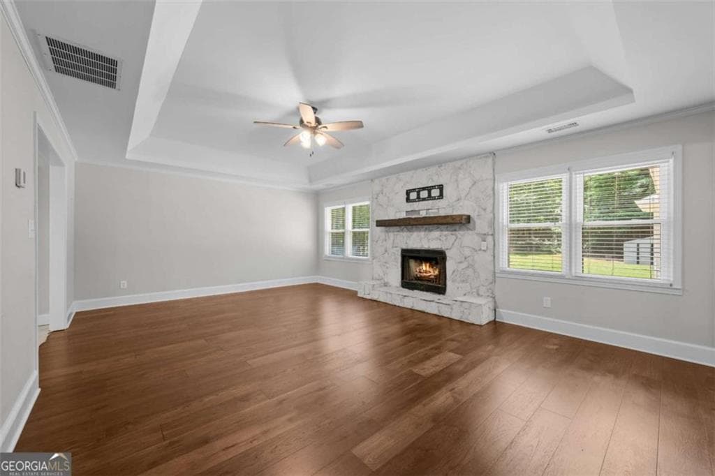 3 bedroom, 2 bathroom, 2,362 sq ft single family residence for sale at 219 Darwish Drive, Mcdonough, GA 30252 — photo 7